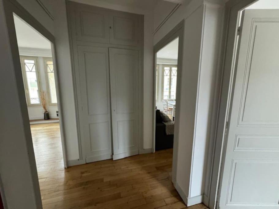 Welcome Orleans 2Chambres, Hyper Centre, Proche Cathedrale, Garage Prive 外观 照片